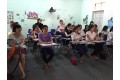 Tập huấn giáo viên đầu năm học 2015